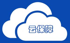 上海政府部门引入“云保障平台”，若遭遇意外数分钟内可恢复