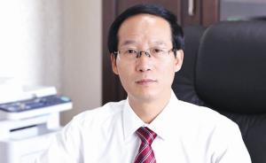 河北开滦（集团）有限责任公司副总经理吴爱民被调查