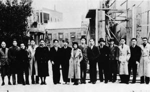 日本影评人的上海之行：见证中国三十年代左翼电影蓬勃发展