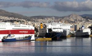 中远敲定收购希腊最大港口，中国开建中欧陆海快线