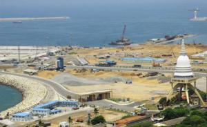 中国斯里兰卡联合声明：斯方宣布批准科伦坡港口城恢复施工
