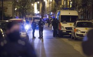 比利时检方确认布鲁塞尔国际机场恐袭爆炸案第三名嫌犯落网