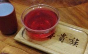 调查：上海“天价茶”系茶馆推荐，平常生意萧条已被立案调查