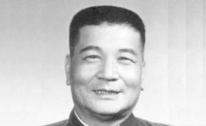 吉林省原副省长李振江逝世，曾获抗战胜利70周年纪念章