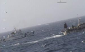 “阿根廷击沉中国一渔船”续：4名被扣船员回国