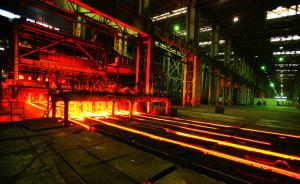 停产两年的国内第二大民营钢企海鑫要复产：先做建筑钢材