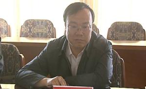 杨军任云南保山市委副书记，提名市长候选人