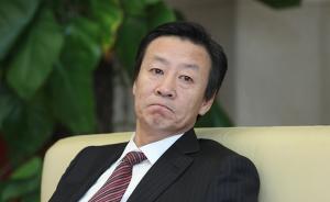 黑龙江省委原常委、大庆市委原书记韩学键涉嫌受贿被提起公诉