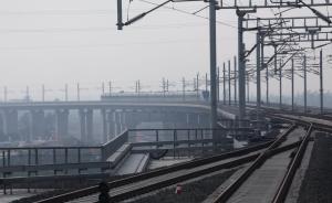 上海铁路局发布新版列车运行图，宁启铁路将开行13对动车组