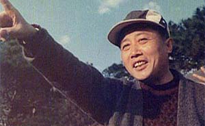 台湾电影“纪录片之父”杨文淦病逝，一生拍摄500多部作品