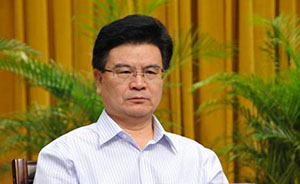 江西原副省长姚木根巨额受贿被开除党籍，已移交司法立案侦查