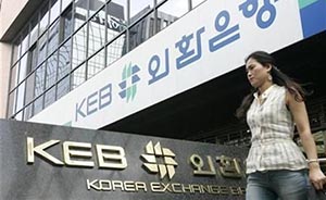 中国企业时隔3年欲重回韩国股市：两家福建企业申请上市
