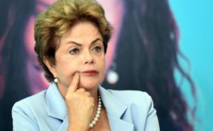 巴西国会启动对总统弹劾程序，罗塞夫指责副总统策划“政变”
