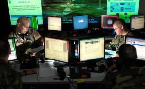 网络战大练兵：美军对IS实战，或测试网络进攻新武器（下）