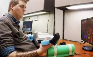 《自然》：科学家通过解码意念让四肢瘫患者弹起“吉他”