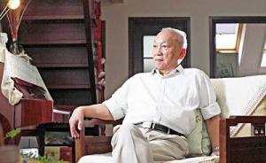 中国航天事业奠基人之一、梁启超之子梁思礼去世，享年91岁