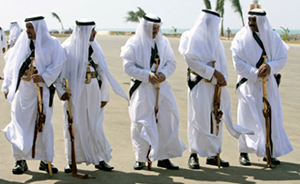 沙特出新规整顿“宗教警察”，限制滥用权力、暴力执法