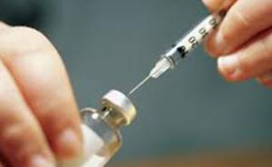 江苏4名卫生院长购买5000余支山东问题疫苗被立案侦查
