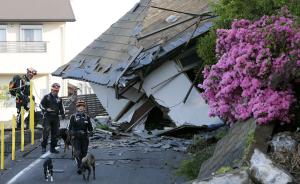 日本、厄瓜多尔接连强震，全球进入“地震活跃期”？