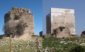 这座城堡的修复被称为“灾难”，但它在建筑界却得了大奖