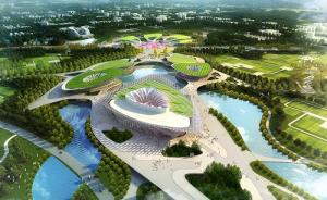 北京世界园艺博览会进入实质性建设阶段，园区将永久保留