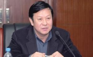 河北省委：张越问题的发生说明乱了规矩就必被党组织所不容