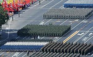 中央军委监察组进驻多单位，以各级主官和领导机关为重点对象
