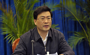 王炯从安徽调任江苏，省委组织部长“异地调任”渐成惯例