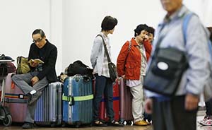 飞亚洲航班最易被贼盯牢，亚洲游客购买力和购物欲“很强”