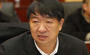 云南省原副省长沈培平被开除党籍：涉巨额受贿，与他人通奸