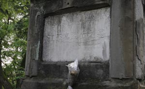 重庆红卫兵墓故事|“中央赴渝调查组”的“保卫者”