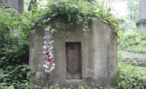 重庆红卫兵墓故事|父与子的派系之争