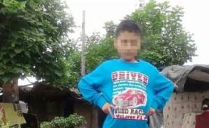 重庆涪陵通报29岁女子持菜刀砍死继子：口角后作案已刑拘