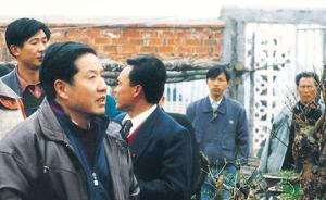 湖北省委原书记关广富逝世，曾在邓小平南巡首站时汇报工作