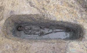 成都发现约4500年前人骨，有助破解史前先民DNA