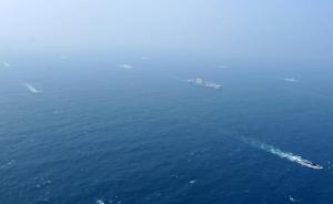 国防部回应“中国在南海附近射洲际导弹”：报道地点纯属猜测