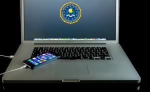 FBI为解锁iPhone向黑客支付至少133万美元