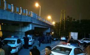 上海浦东河道内被发现的女童遗体查明，确系走失4岁女童溺亡