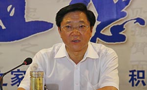 倪玉平被提名为铜陵市长，现任侯淅珉已调任安徽省住建厅