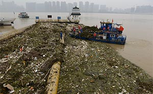 垃圾焚烧厂已超负荷，杭州拟明年起控制生活垃圾总量