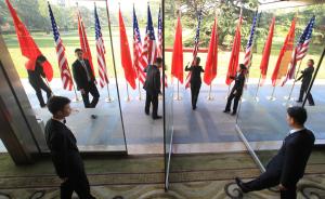 美国国务院：第八轮中美战略与经济对话将于6月初在北京召开