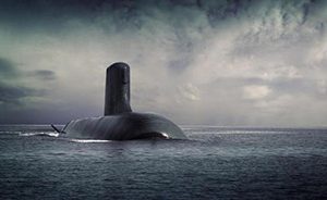 让日本心酸的博弈：澳弃购苍龙级潜艇背后各国有哪些战略考量