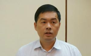 刘小涛、王胜分别拟提名为汕头市、云浮市市长候选人