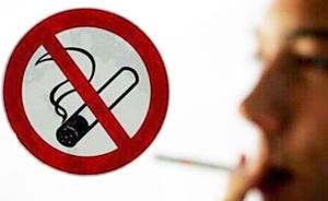 上海公布控烟舆情：94%受访者称支持上海“全面室内无烟”