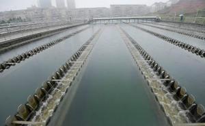 江西新余仙女湖镉污染致部分城区停水，检察机关批捕5人 