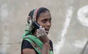 继强制手机可“一键求救”后，印度政府拟建性侵“黑名单”