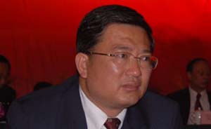 潮州市长候选人黄晓东公示期满20天后，任命与否仍未公布