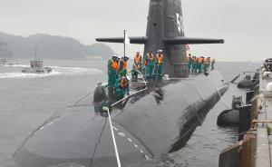 技术派｜日本“苍龙”级潜艇竞标失败，怎能怪在中国头上？