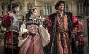 亨利八世：一桩离婚案引发英国政治和宗教大“地震”