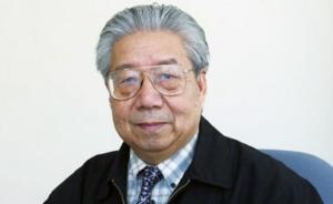 中国工程院院士、桥梁抗震专家范立础逝世，享年83岁